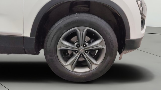 View Tata Harrier Image 42 Used Tata Harrier Image 42