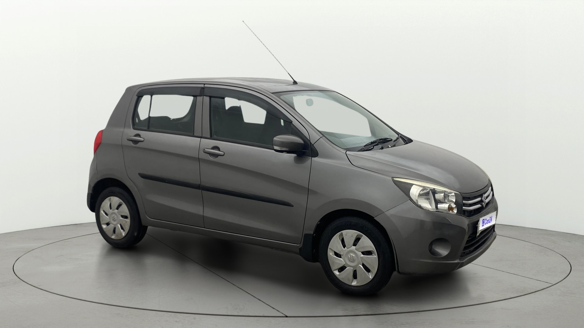 View 2016 Maruti Suzuki 1000 Base Variant Image 35 Used 2016 Maruti Suzuki 1000 Base Variant Image 35