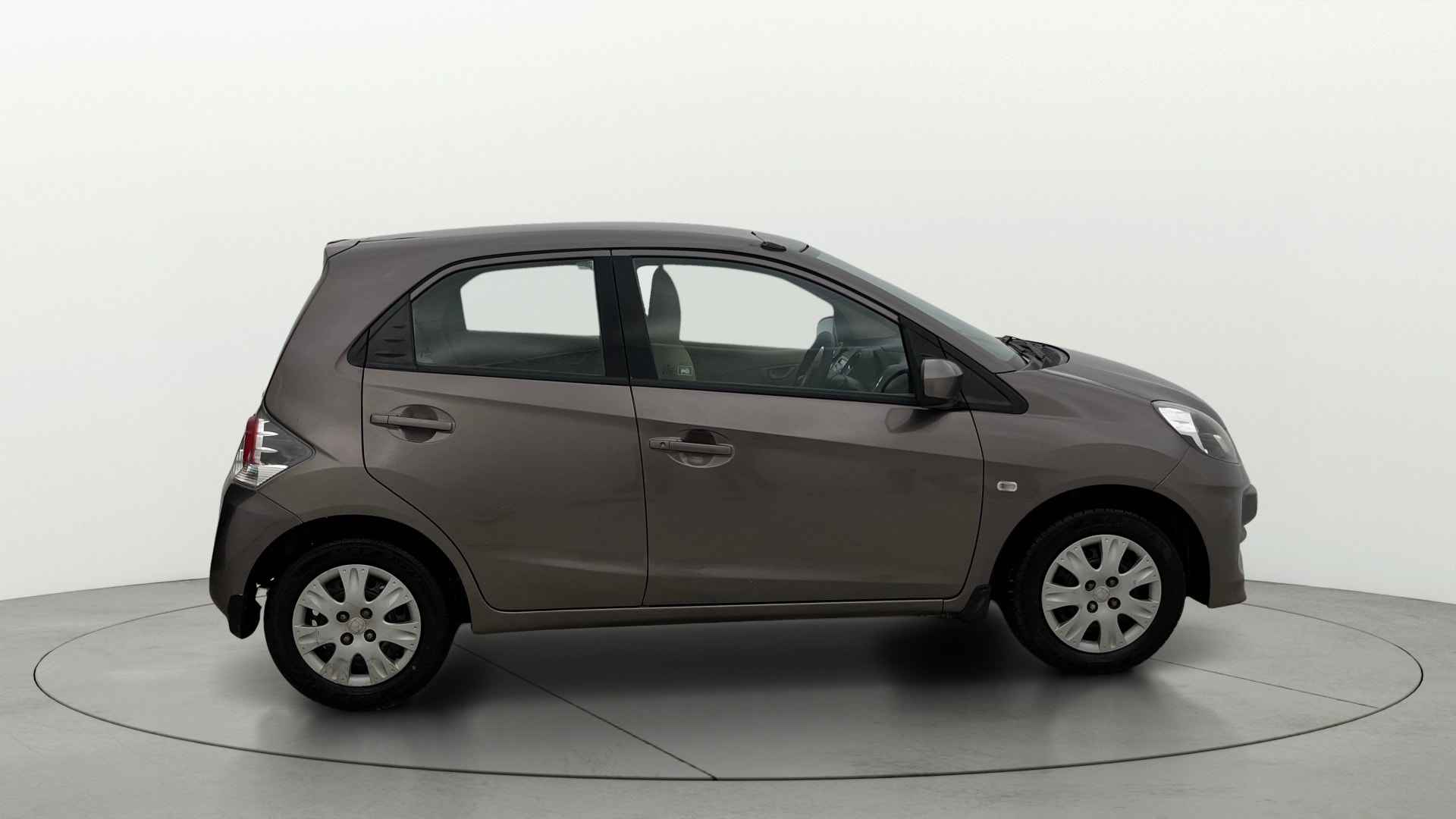 Used 2013 Honda Brio Used 2013 Honda Brio