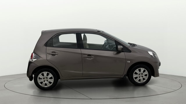 View Honda Brio Image 8 Used Honda Brio Image 8