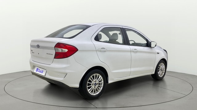 View Ford Figo Aspire Image 43 Used Ford Figo Aspire Image 43