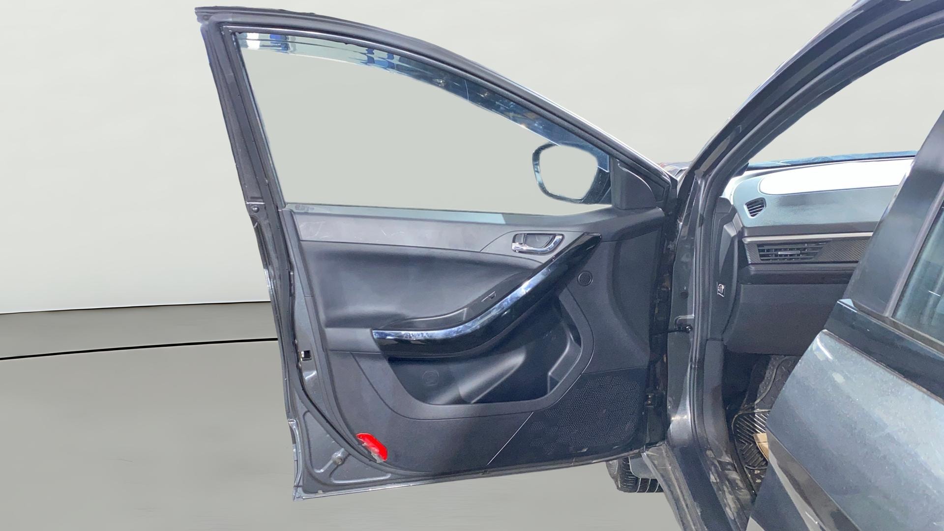 View 2024 Tata Nexon Revotron XE Image 32 Used 2024 Tata Nexon Revotron XE Image 32