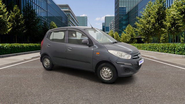 View Hyundai i10 Image 21 Used Hyundai i10 Image 21