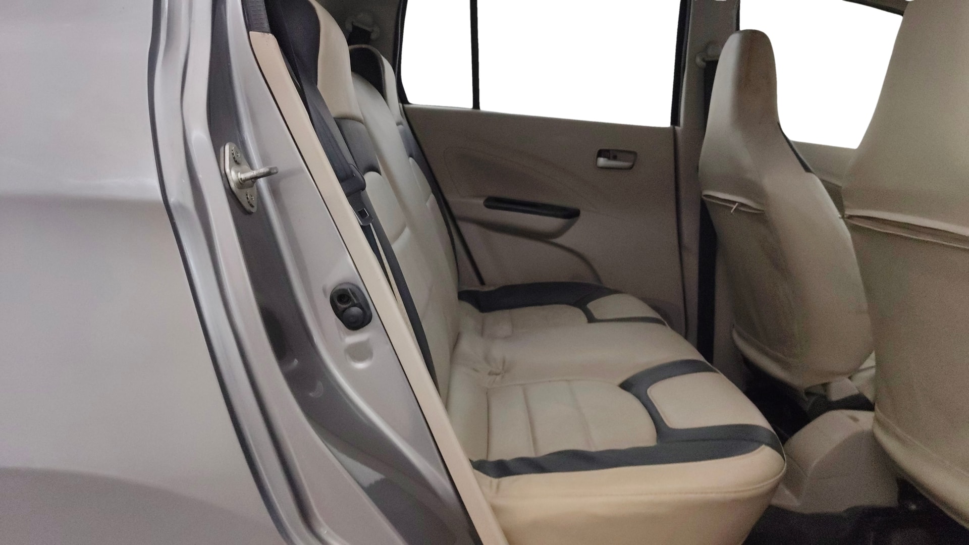 Used 2017 Maruti Suzuki 1000 Used 2017 Maruti Suzuki 1000