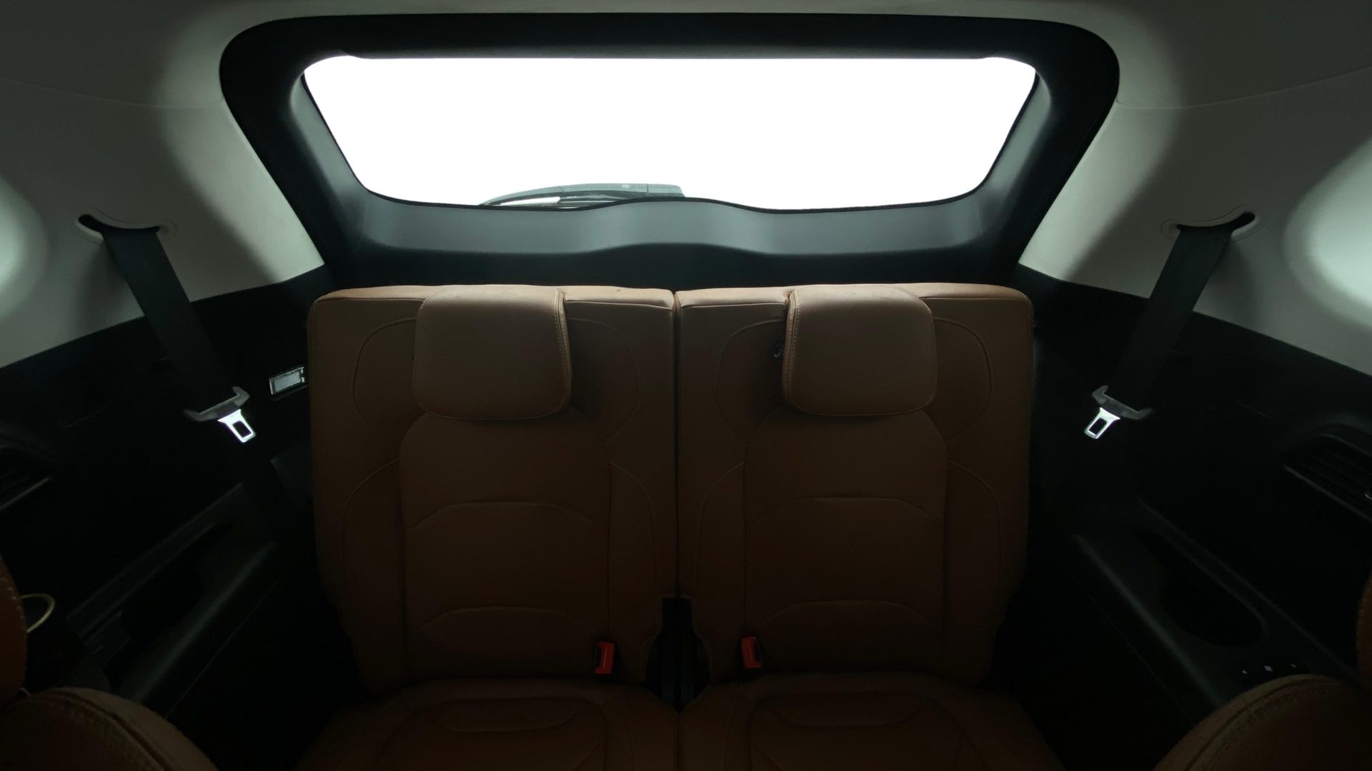 Used 2022 MG Hector Plus Used 2022 MG Hector Plus