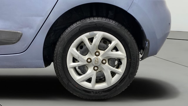 View Hyundai Grand i10 Image 12 Used Hyundai Grand i10 Image 12