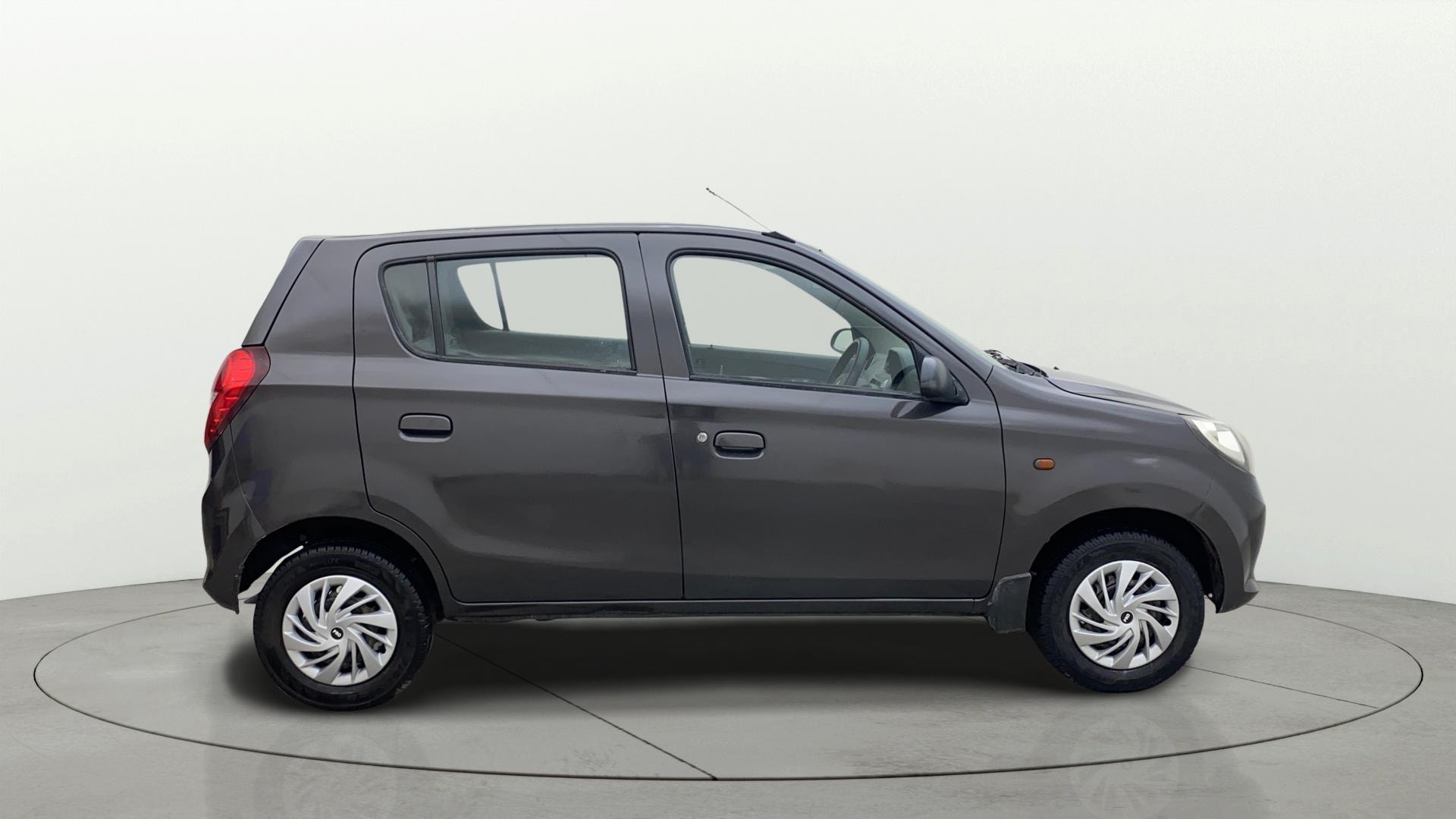 View 2015 Maruti Suzuki Alto 800 LX Image 8 Used 2015 Maruti Suzuki Alto 800 LX Image 8