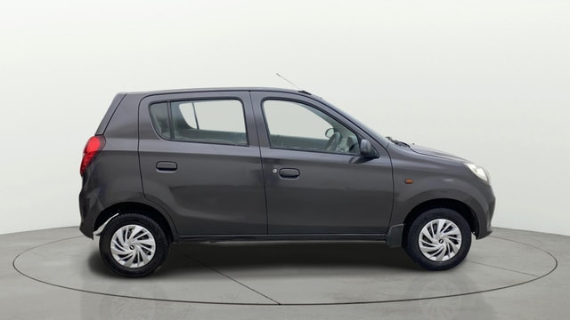 View Maruti Suzuki Alto 800 Image 8 Used Maruti Suzuki Alto 800 Image 8