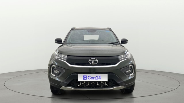 View Tata Nexon Image 1 Used Tata Nexon Image 1