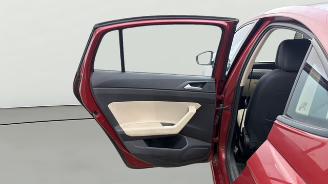 View Volkswagen Virtus Image 15 Used Volkswagen Virtus Image 15