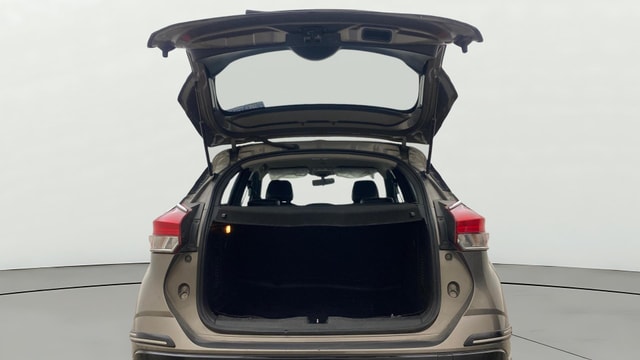 View Nissan Kicks Image 16 Used Nissan Kicks Image 16