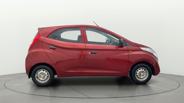 View Hyundai EON Image 8 Used Hyundai EON Image 8