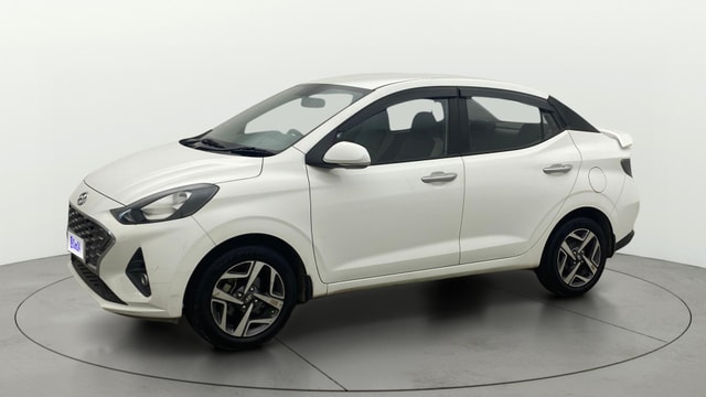 View Hyundai Aura Image 36 Used Hyundai Aura Image 36