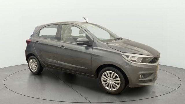 View Tata Tiago Image 21 Used Tata Tiago Image 21