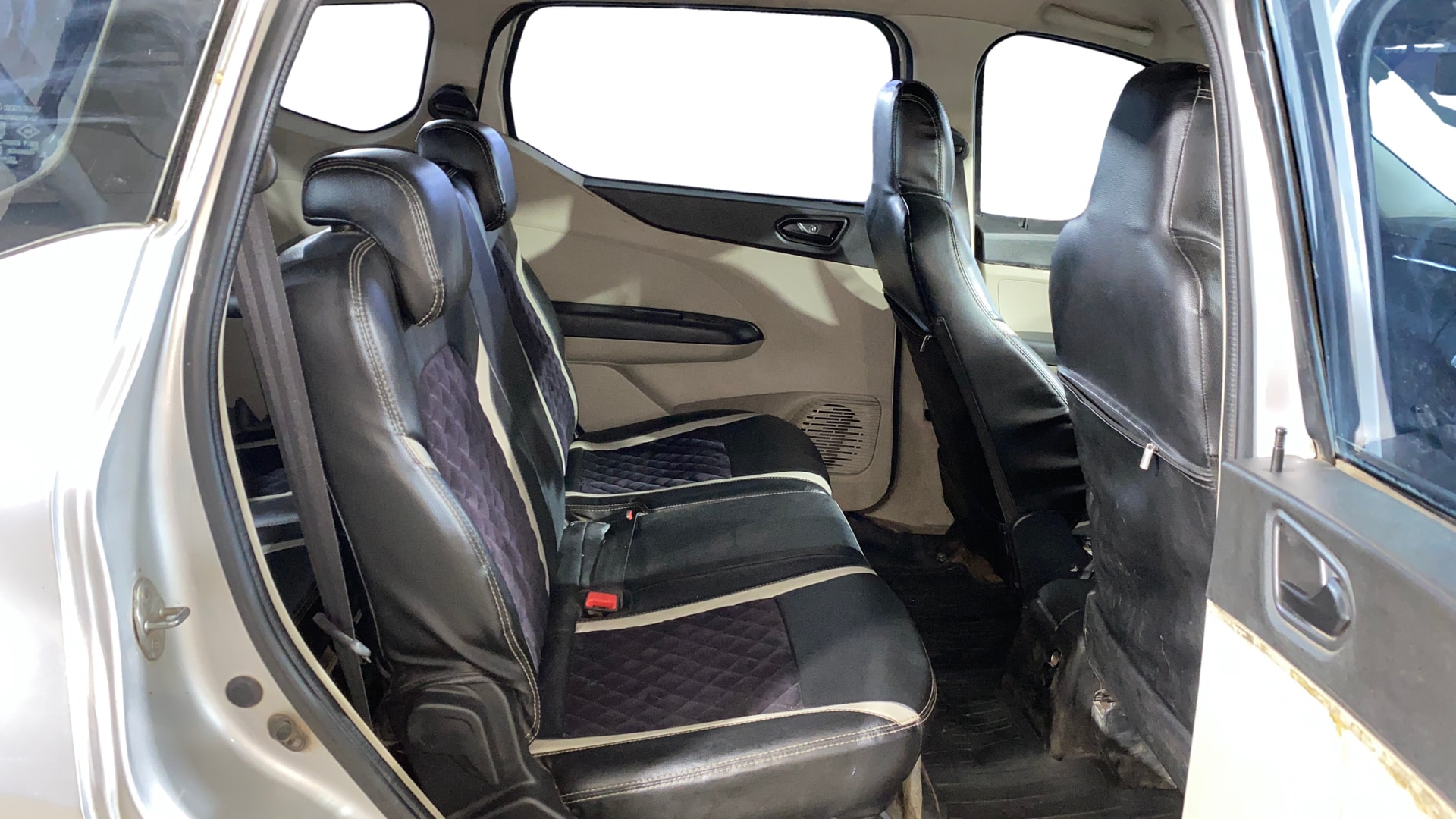 Used 2021 Renault Triber Used 2021 Renault Triber
