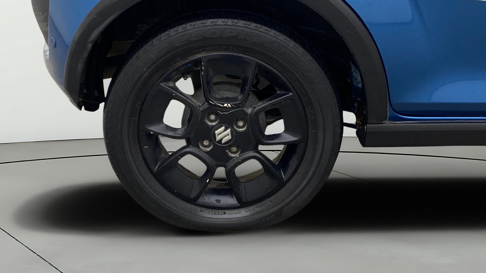 View 2019 Maruti Suzuki 1000 Base Variant Image 24 Used 2019 Maruti Suzuki 1000 Base Variant Image 24