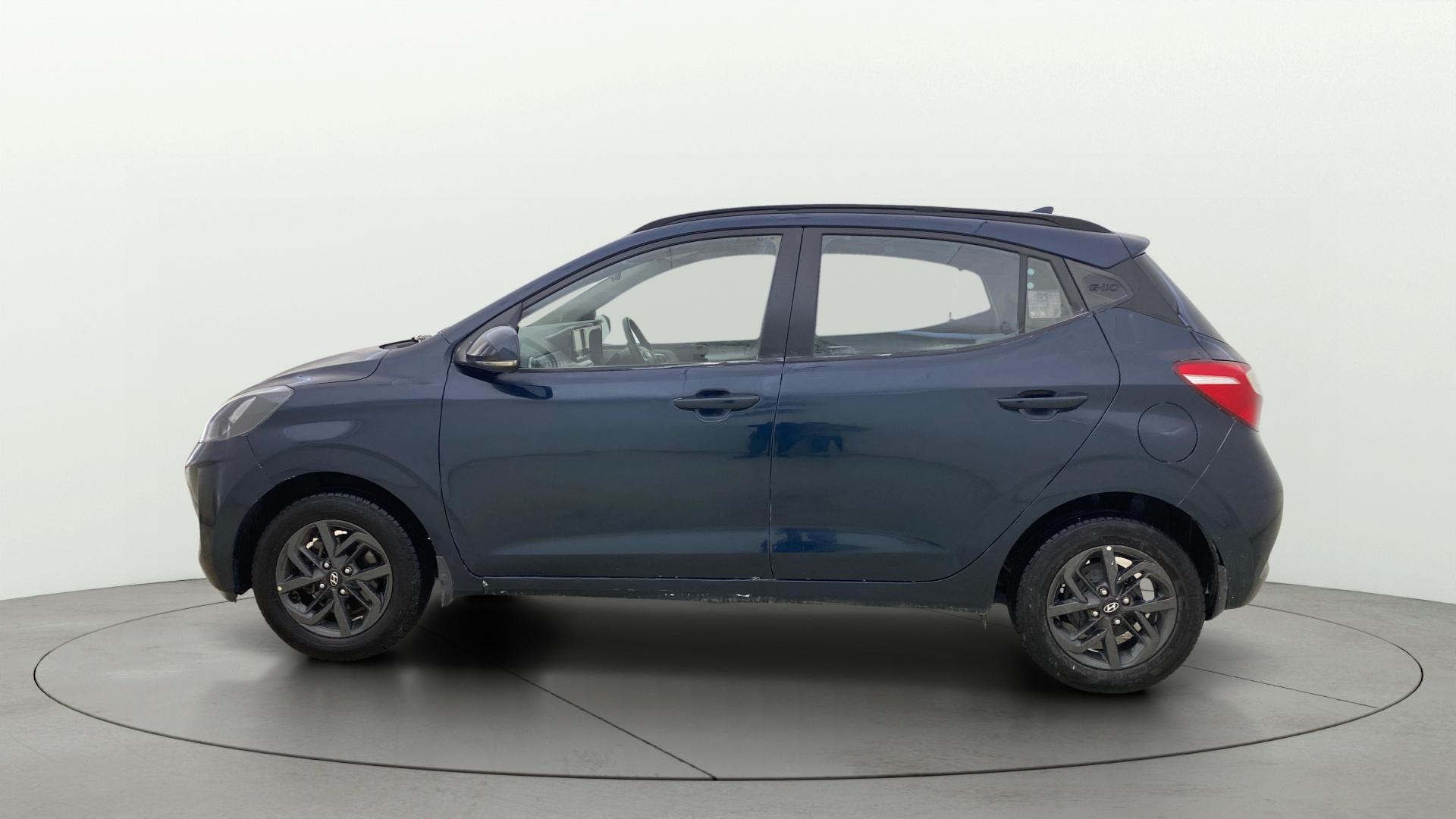 View 2019 Hyundai Grand i10 Nios Sportz Petrol Image 25 Used 2019 Hyundai Grand i10 Nios Sportz Petrol Image 25