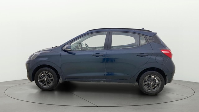 View Hyundai Grand i10 Nios Image 25 Used Hyundai Grand i10 Nios Image 25
