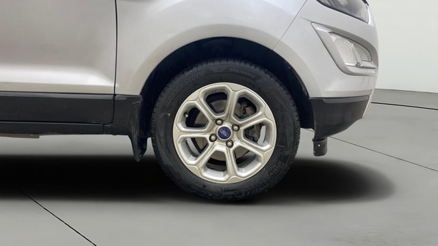 View Ford EcoSport Image 45 Used Ford EcoSport Image 45