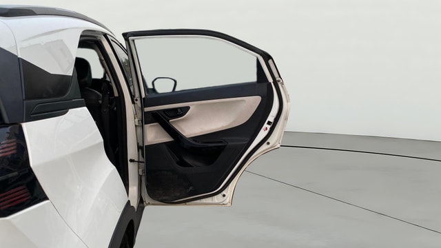 View Tata Nexon Image 7 Used Tata Nexon Image 7