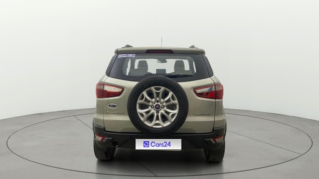View Ford EcoSport Image 39 Used Ford EcoSport Image 39