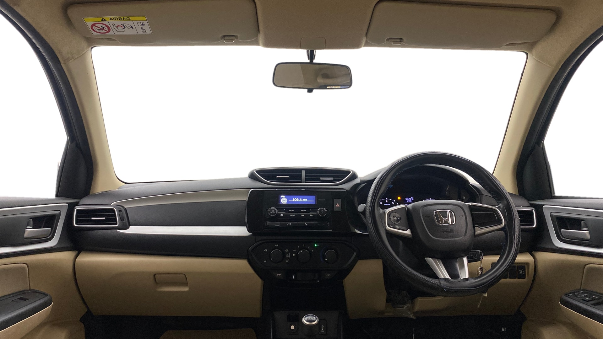 Used 2024 Honda Amaze Used 2024 Honda Amaze