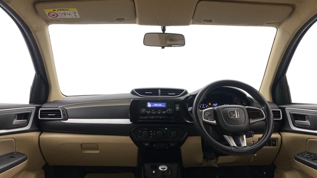 View Honda Amaze Image 15 Used Honda Amaze Image 15