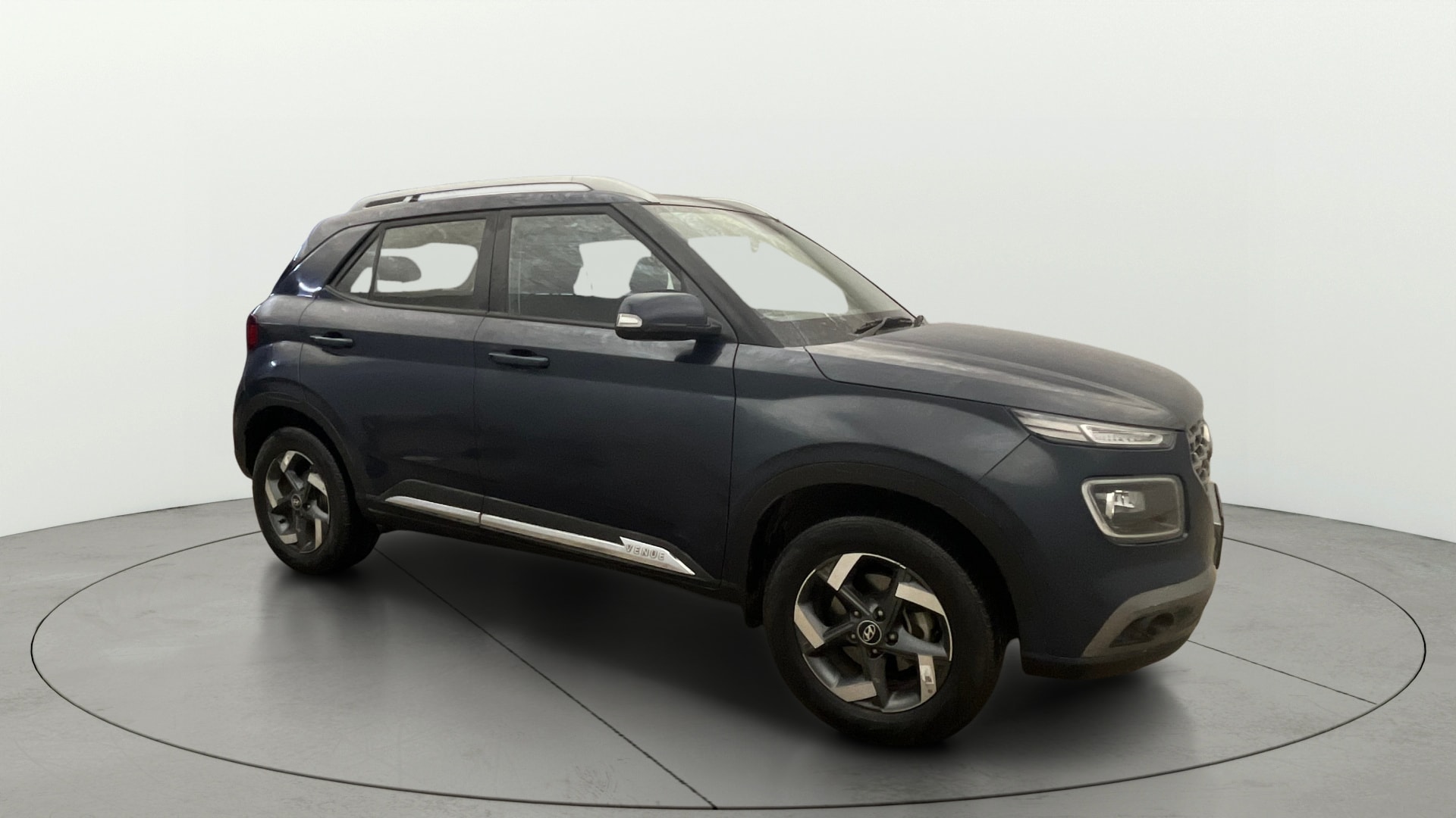 View 2021 Hyundai Venue SX 1.0 Petrol Image 22 Used 2021 Hyundai Venue SX 1.0 Petrol Image 22