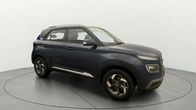 View Hyundai Venue Image 22 Used Hyundai Venue Image 22