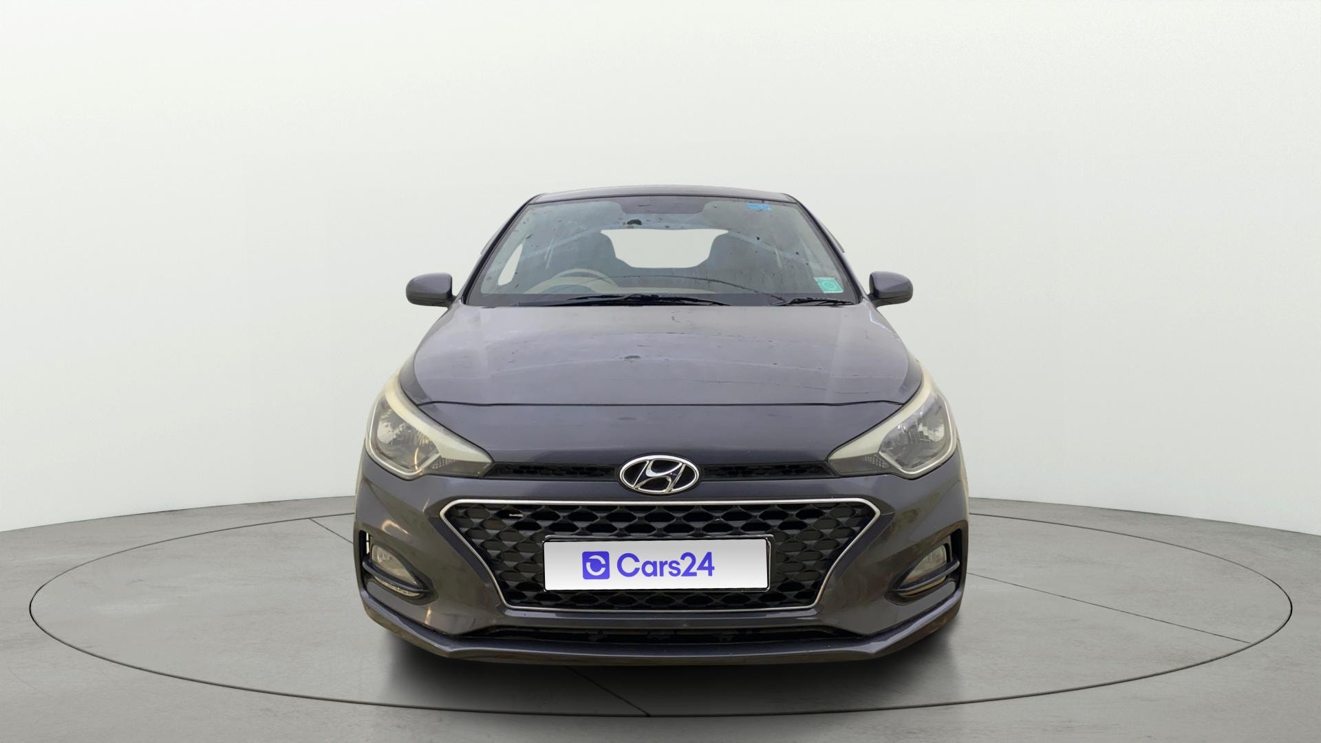 Used 2019 Hyundai Elite i20 Used 2019 Hyundai Elite i20