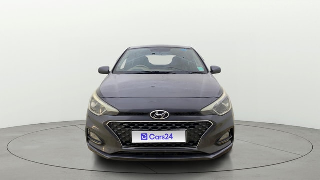 View Hyundai Elite i20 Image 1 Used Hyundai Elite i20 Image 1