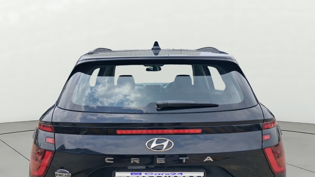 View Hyundai Creta Image 4 Used Hyundai Creta Image 4