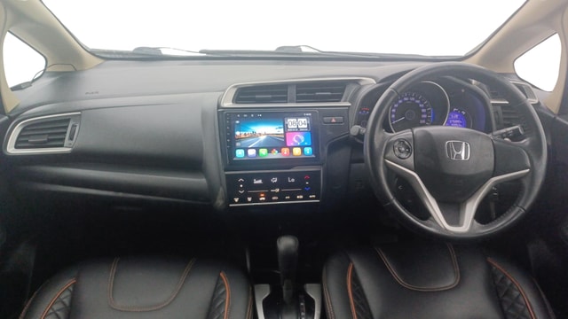 View Honda Jazz Image 30 Used Honda Jazz Image 30
