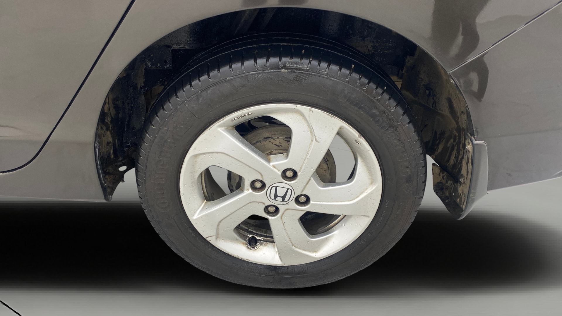 View 2015 Honda City ZX MT Diesel Anniversary Edition Image 12 Used 2015 Honda City ZX MT Diesel Anniversary Edition Image 12