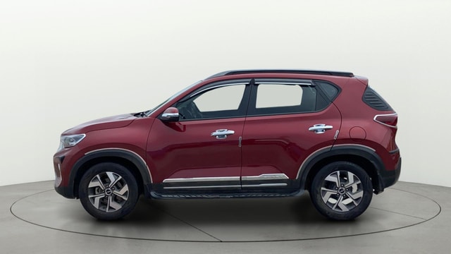 View Kia Sonet Image 6 Used Kia Sonet Image 6