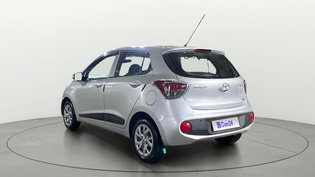 View Hyundai Grand i10 Image 2 Used Hyundai Grand i10 Image 2