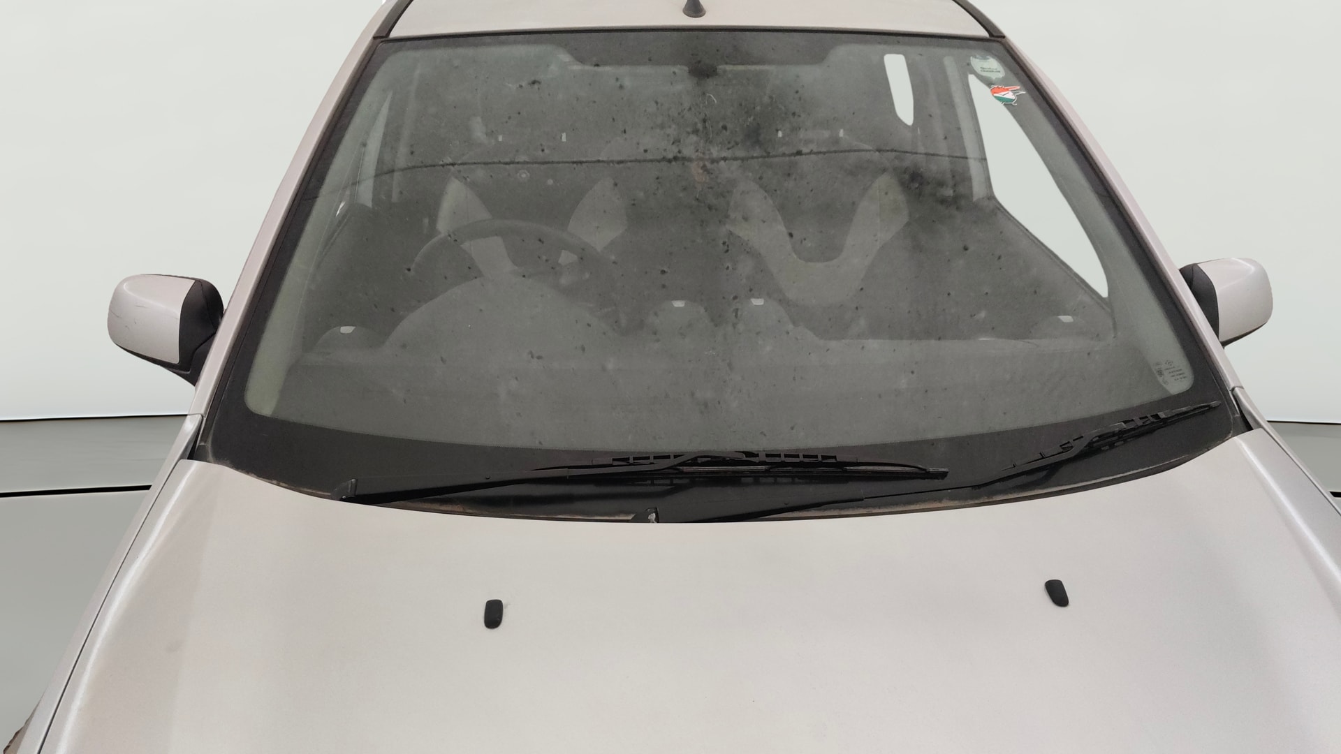 Used 2013 Ford Figo Used 2013 Ford Figo