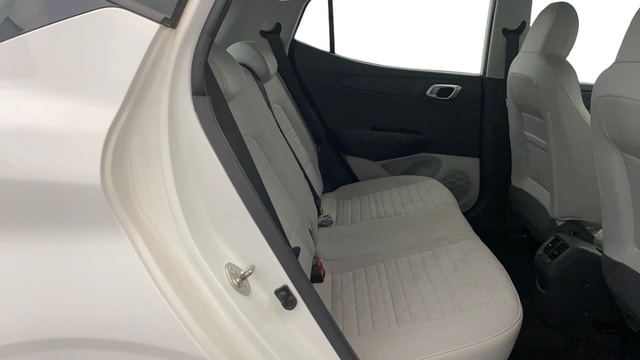 View Hyundai Grand i10 Nios Image 38 Used Hyundai Grand i10 Nios Image 38