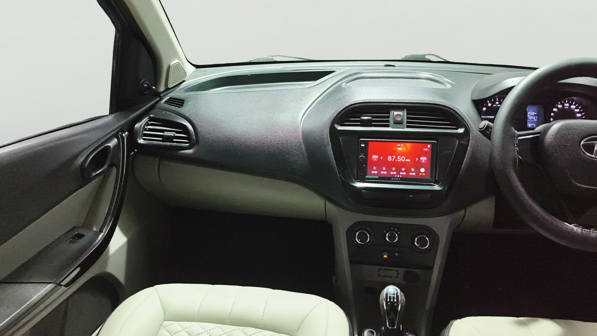 Used 2018 Tata Tiago Used 2018 Tata Tiago