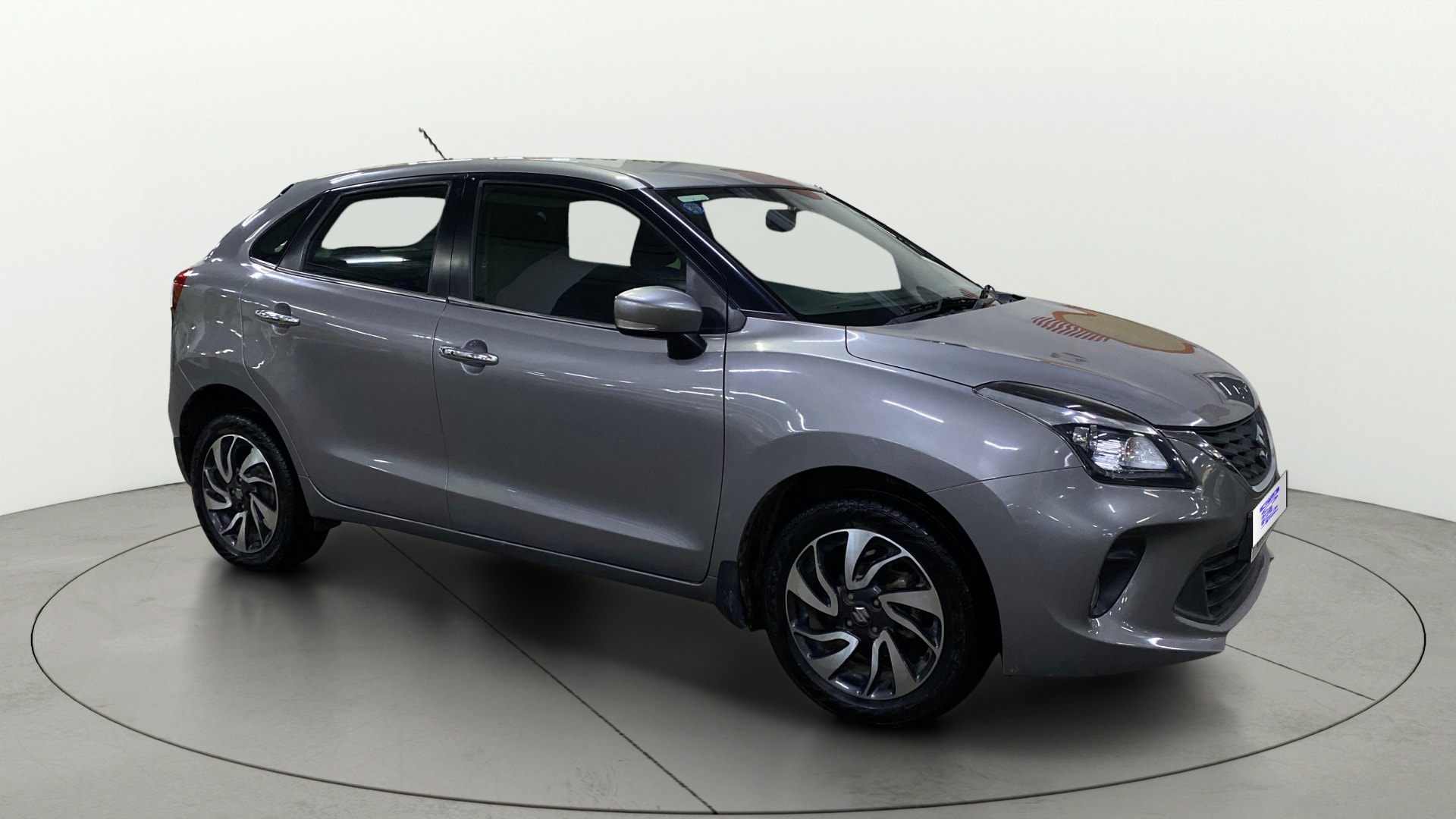 View 2019 Maruti Suzuki 1000 Base Variant Image 13 Used 2019 Maruti Suzuki 1000 Base Variant Image 13