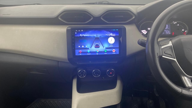 View Nissan Magnite Image 32 Used Nissan Magnite Image 32