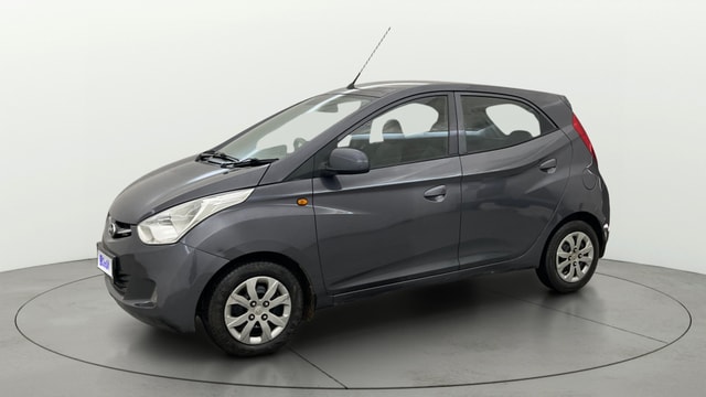 View Hyundai EON Image 35 Used Hyundai EON Image 35