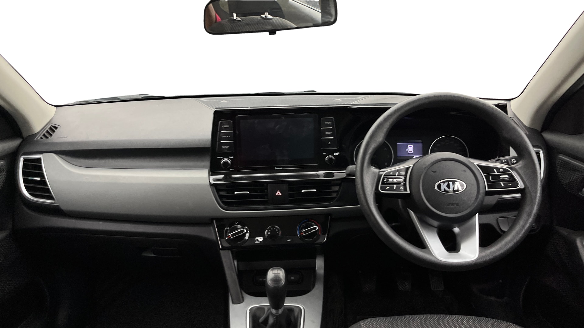 Used 2020 Kia Seltos Used 2020 Kia Seltos