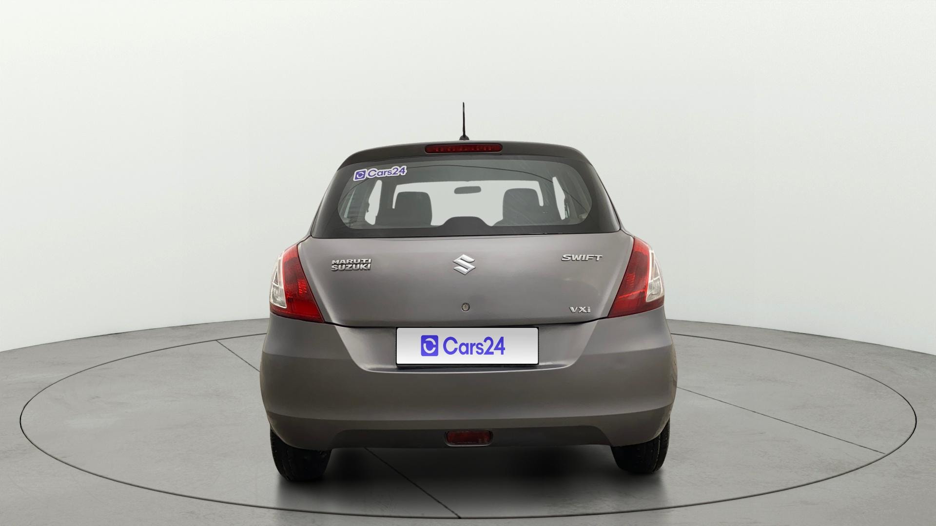 View 2015 Maruti Suzuki 1000 Base Variant Image 38 Used 2015 Maruti Suzuki 1000 Base Variant Image 38