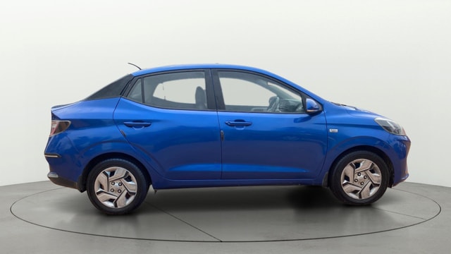View Hyundai Aura Image 8 Used Hyundai Aura Image 8