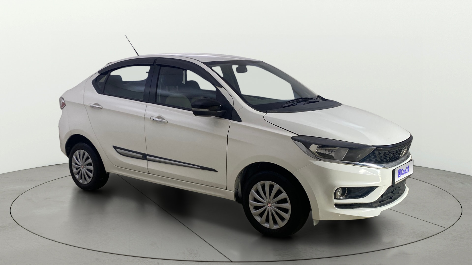 Used 2022 Tata Tigor Used 2022 Tata Tigor