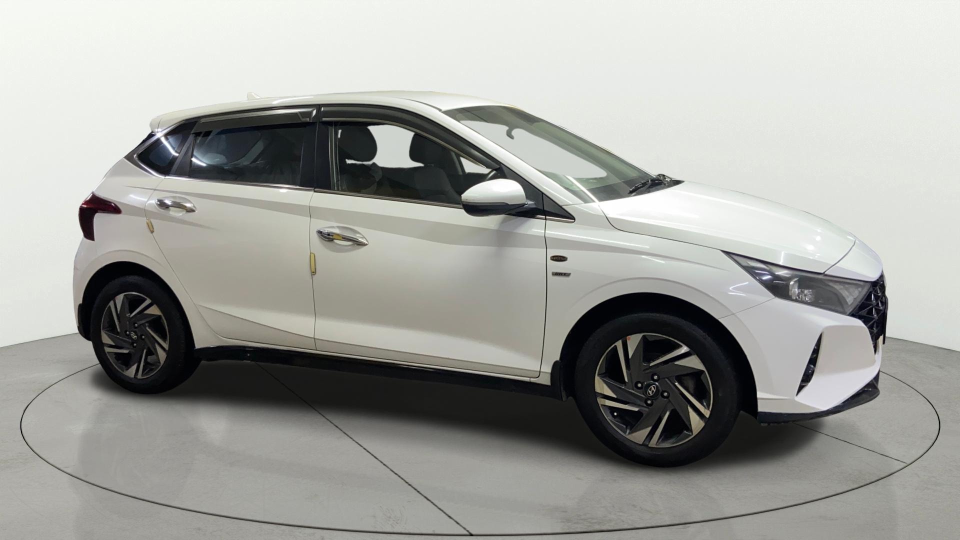 Used 2021 Hyundai Elite i20 Used 2021 Hyundai Elite i20