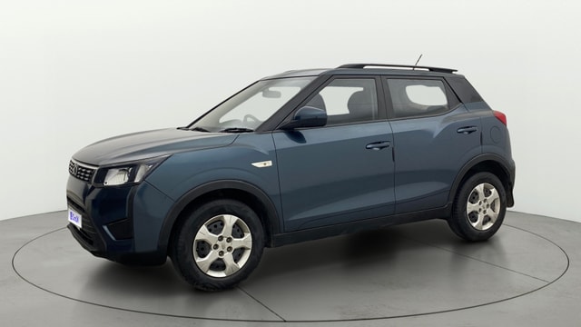 View Mahindra XUV300 Image 36 Used Mahindra XUV300 Image 36