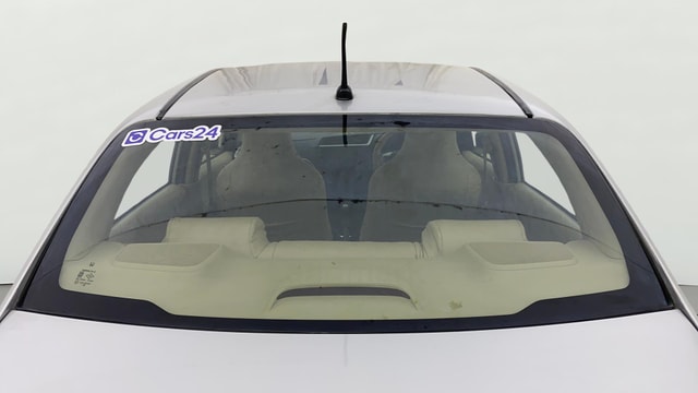 View Honda Amaze Image 4 Used Honda Amaze Image 4