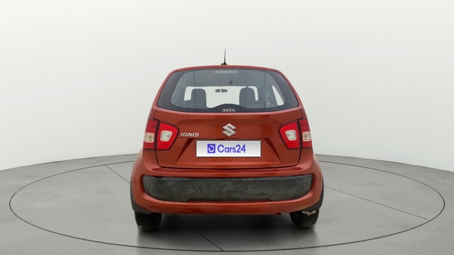 View Maruti Suzuki 1000 Image 38 Used Maruti Suzuki 1000 Image 38